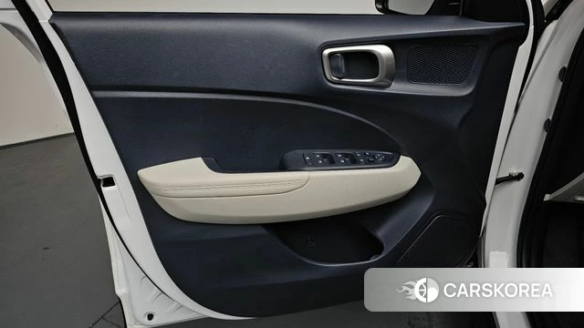 Hyundai Venue id 4602251 из Кореи 16