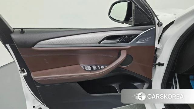 BMW X4 (G02) id 4642550 из Кореи 16