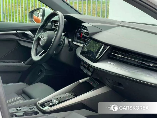 Audi A3 id 4278467 из Китая 16