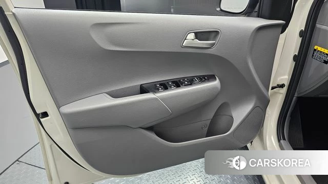 Kia Morning Urban (JA) id 4769608 из Кореи 16