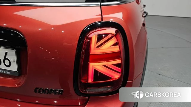 Mini Cooper id 4446385 из Кореи 16