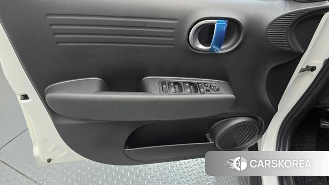 Hyundai Casper id 4427661 из Кореи 16