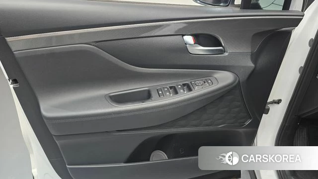 Hyundai Santa Fe TM id 4698269 из Кореи 16