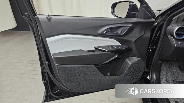 Chevrolet (GM Daewoo) Trax Crossover id 4186326 из Кореи 16