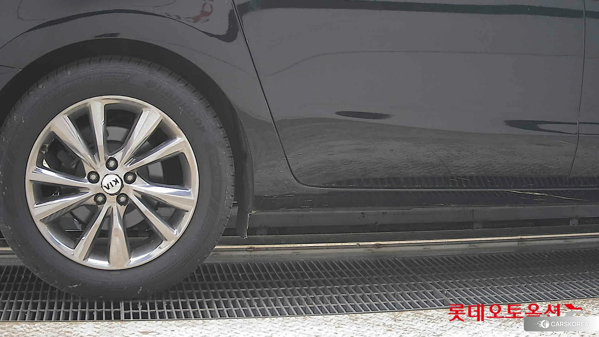 Kia Carnival id 4312630 из Кореи 16