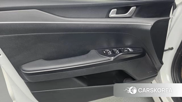 Kia K5 3rd generation id 4573745 из Кореи 16