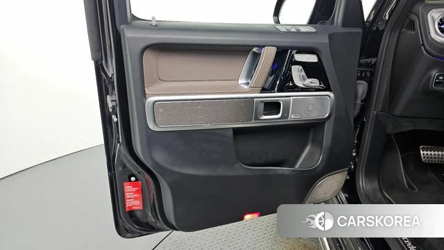 Mercedes-Benz G-Class W465 id 4388013 из Кореи 16