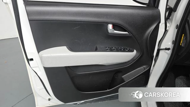 Kia The New Kia Ray id 4782845 из Кореи 16