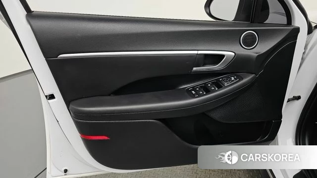 Hyundai Sonata Hybrid (DN8) id 4343486 из Кореи 16