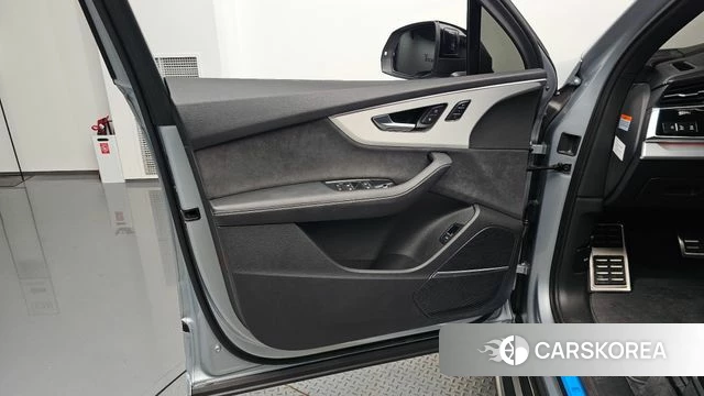 Audi Q7 (4M) id 4778668 из Кореи 16