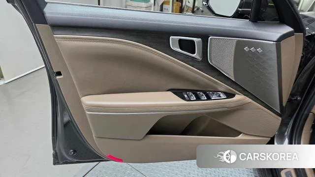 Kia K8 id 4302688 из Кореи 16