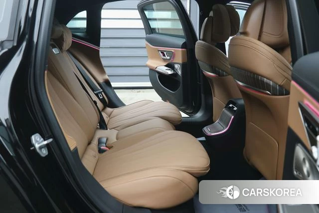 Mercedes-Benz E-class id 4210436 из Китая 16