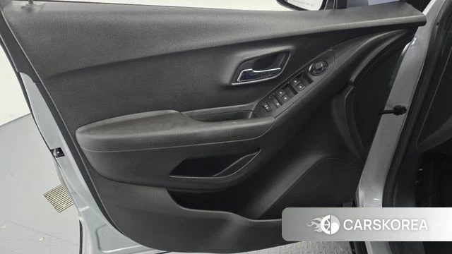 Chevrolet (GM Daewoo) The New Trax id 4615406 из Кореи 16