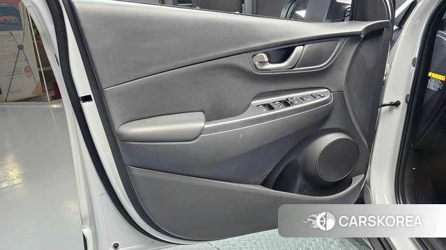 Hyundai Kona id 4907371 из Кореи 16