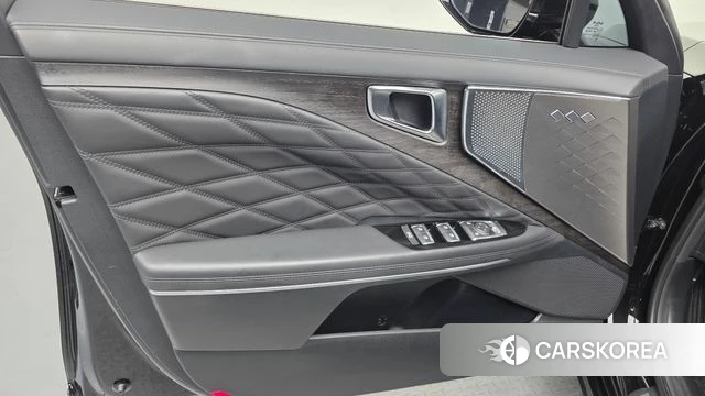 Kia K8 Hybrid id 4580332 из Кореи 16
