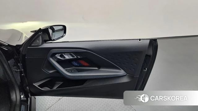 BMW 2 Series (G42) id 4456836 из Кореи 16