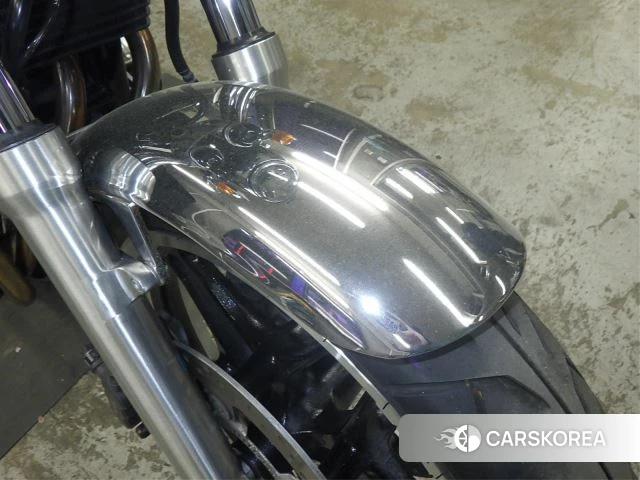 Honda CB1100 ABS id 3939688 из Японии 16