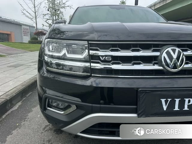 Volkswagen Tourang id 4217529 из Китая 16