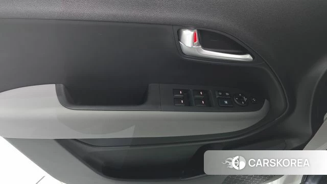 Kia The New Kia Ray id 4200600 из Кореи 16