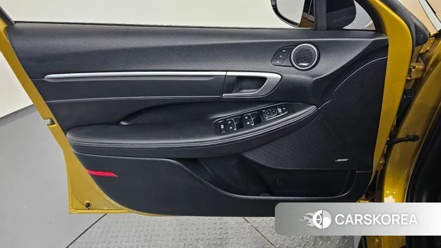 Hyundai Sonata (DN8) id 4384207 из Кореи 16