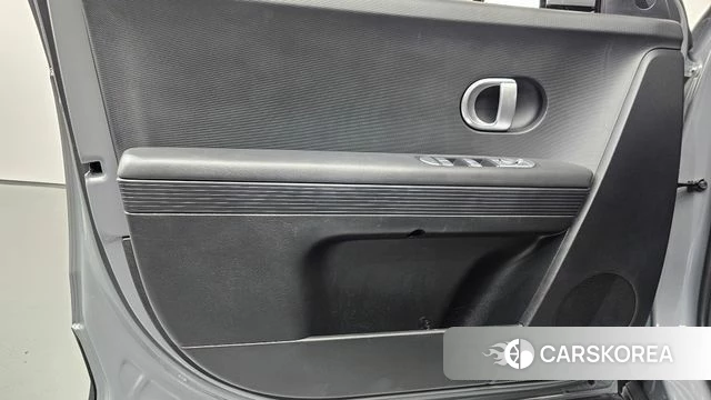 Hyundai Ionic 5 id 4631807 из Кореи 16