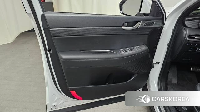 Hyundai The New Palisade id 4282036 из Кореи 16