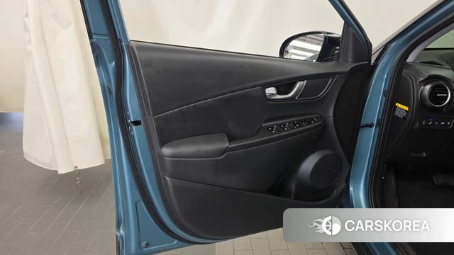 Hyundai Kona id 4459769 из Кореи 16