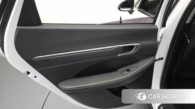 Hyundai Sonata (DN8) id 4481565 из Кореи 16
