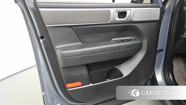 Hyundai Santa Fe (MX5) id 4854170 из Кореи 16