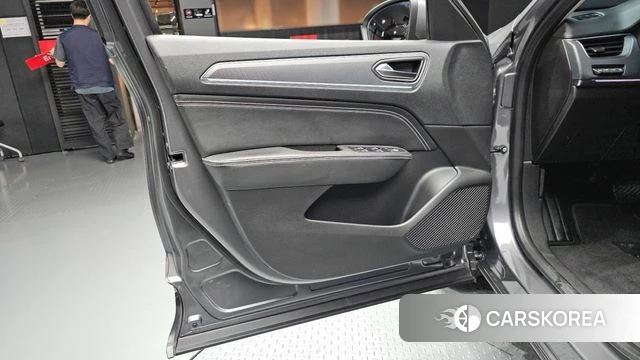 Renault Korea (Samsung) XM3 id 4692739 из Кореи 16