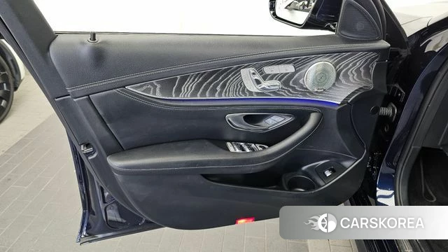 Mercedes-Benz E-Class W213 id 4726630 из Кореи 16