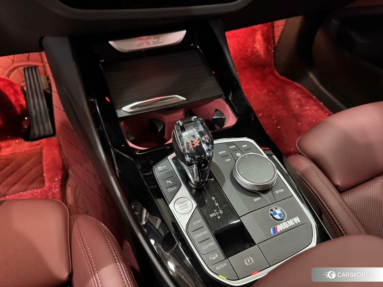 BMW X3 id 4426583 из Китая 16
