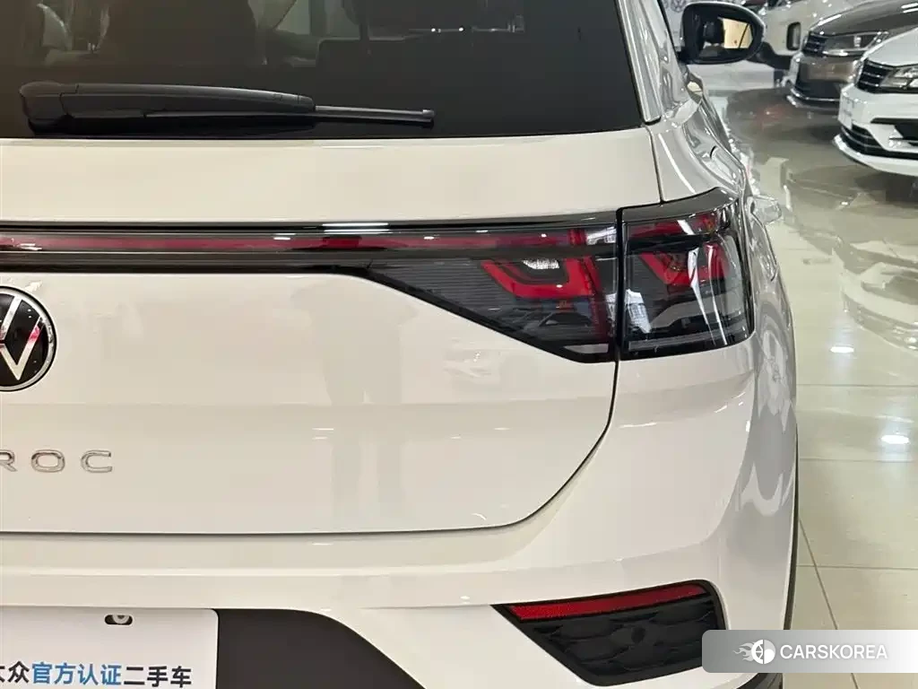 Volkswagen T-ROC exploring Songs id 4553922 из Китая 16