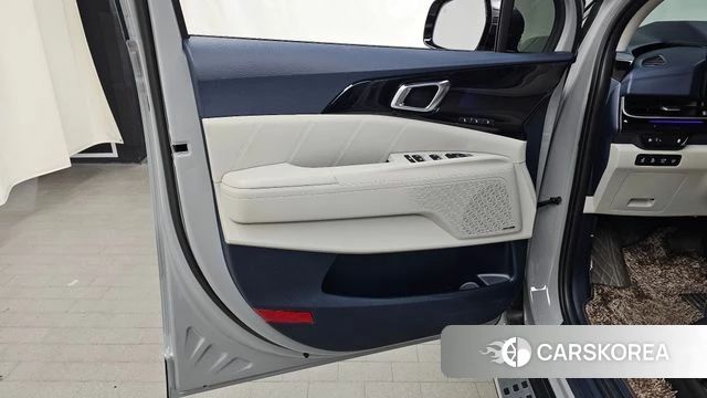 Kia The New Carnival 4th Generation id 4381312 из Кореи 16