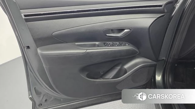 Hyundai Tucson (NX4) id 4592824 из Кореи 16