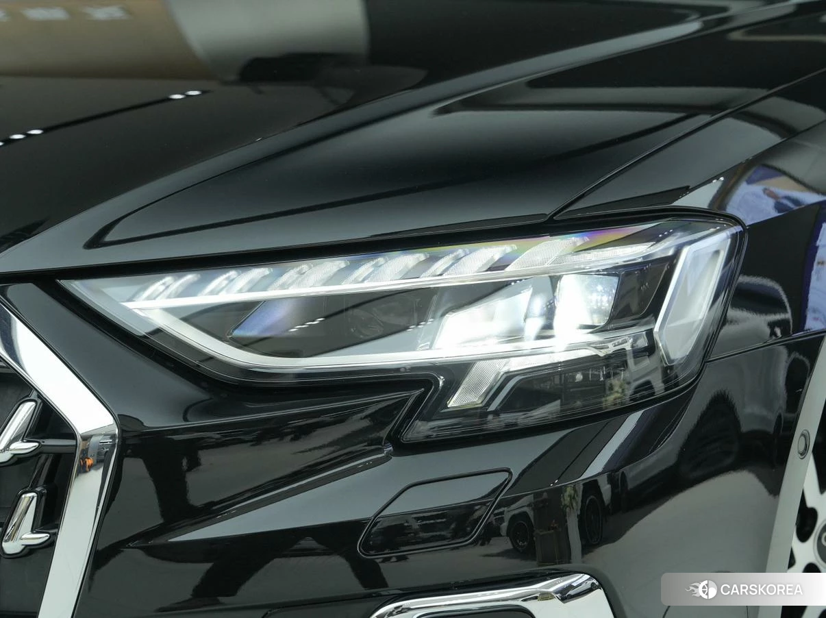 Audi A8 id 4420311 из Китая 16