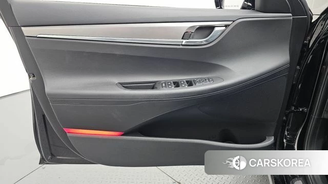 Hyundai The New Grandeur IG id 4712682 из Кореи 16
