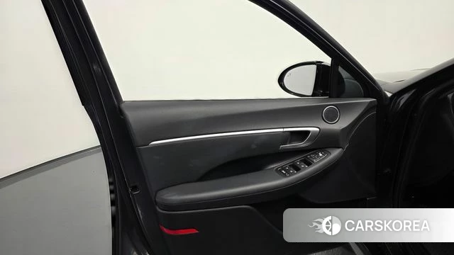 Hyundai Sonata (DN8) id 4736240 из Кореи 16