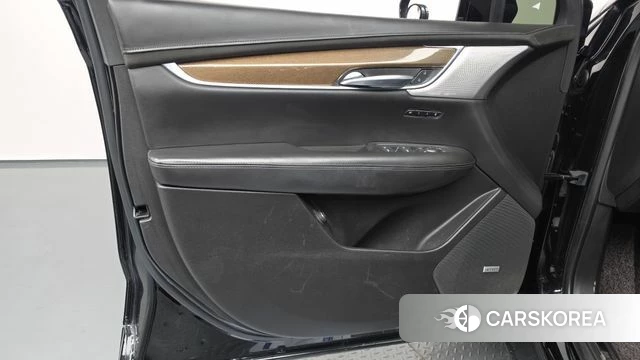 Cadillac XT5 id 4458542 из Кореи 16