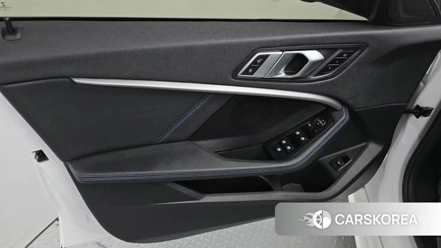 BMW 1 Series (F40) id 4608349 из Кореи 16