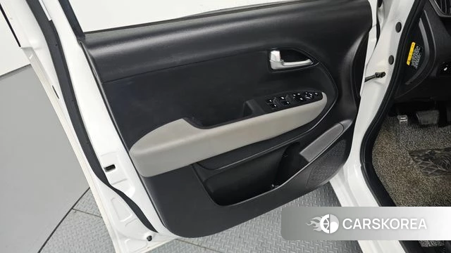 Kia The New Kia Ray id 4302445 из Кореи 16