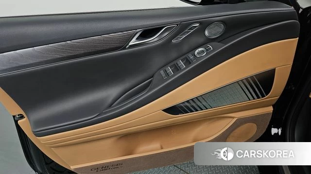 Genesis G80 (RG3) id 4315712 из Кореи 16