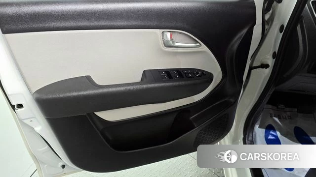 Kia The New Ray id 4187061 из Кореи 16