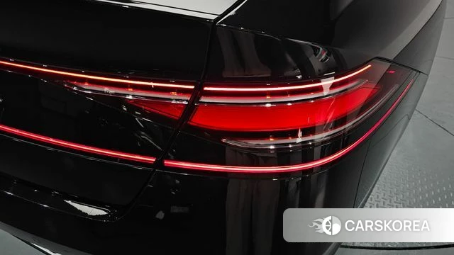 Genesis G90 (RS4) id 4612568 из Кореи 16