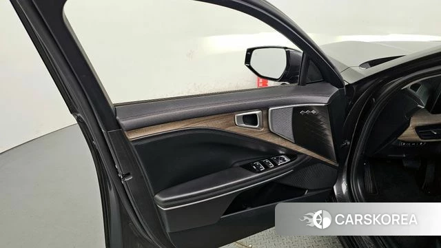 Kia K8 id 4409980 из Кореи 16