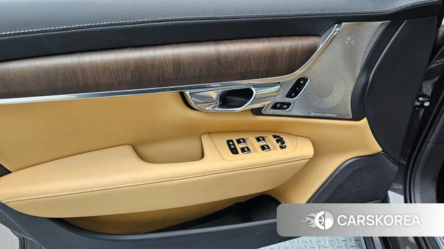 Volvo S90 id 4361050 из Кореи 16