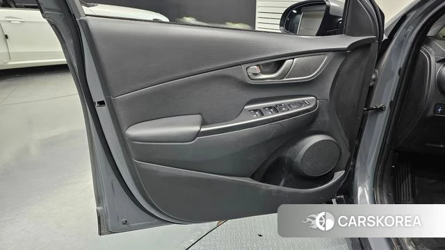Hyundai Kona Electric id 4389676 из Кореи 16