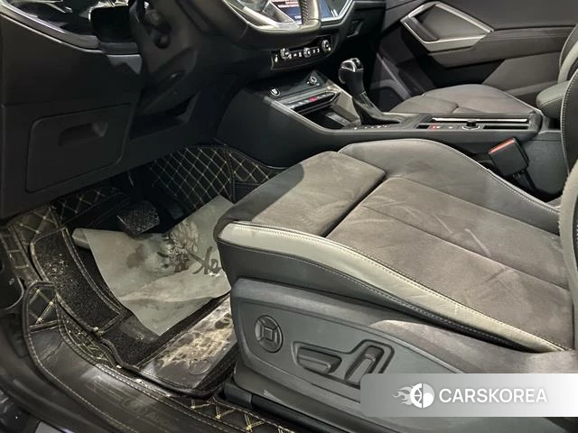 Audi Q3 id 4290247 из Китая 16
