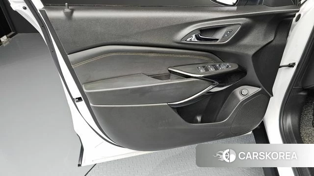 Chevrolet (GM Daewoo) Trax Crossover id 4555189 из Кореи 16