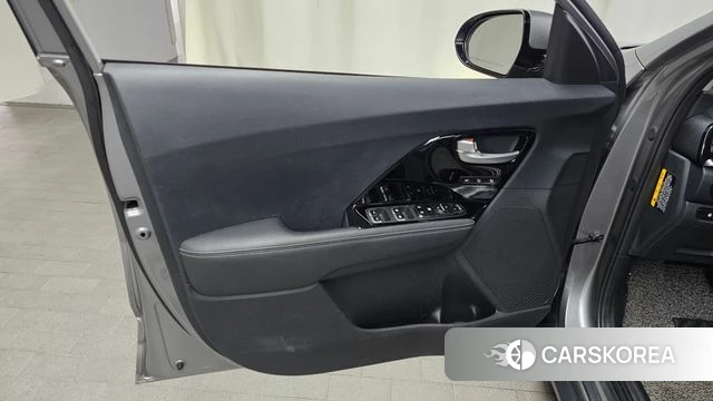 Kia The New Niro id 4317924 из Кореи 16